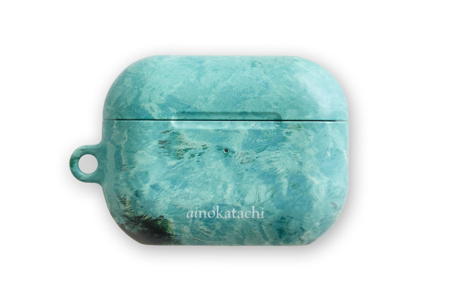 Emerald Sea