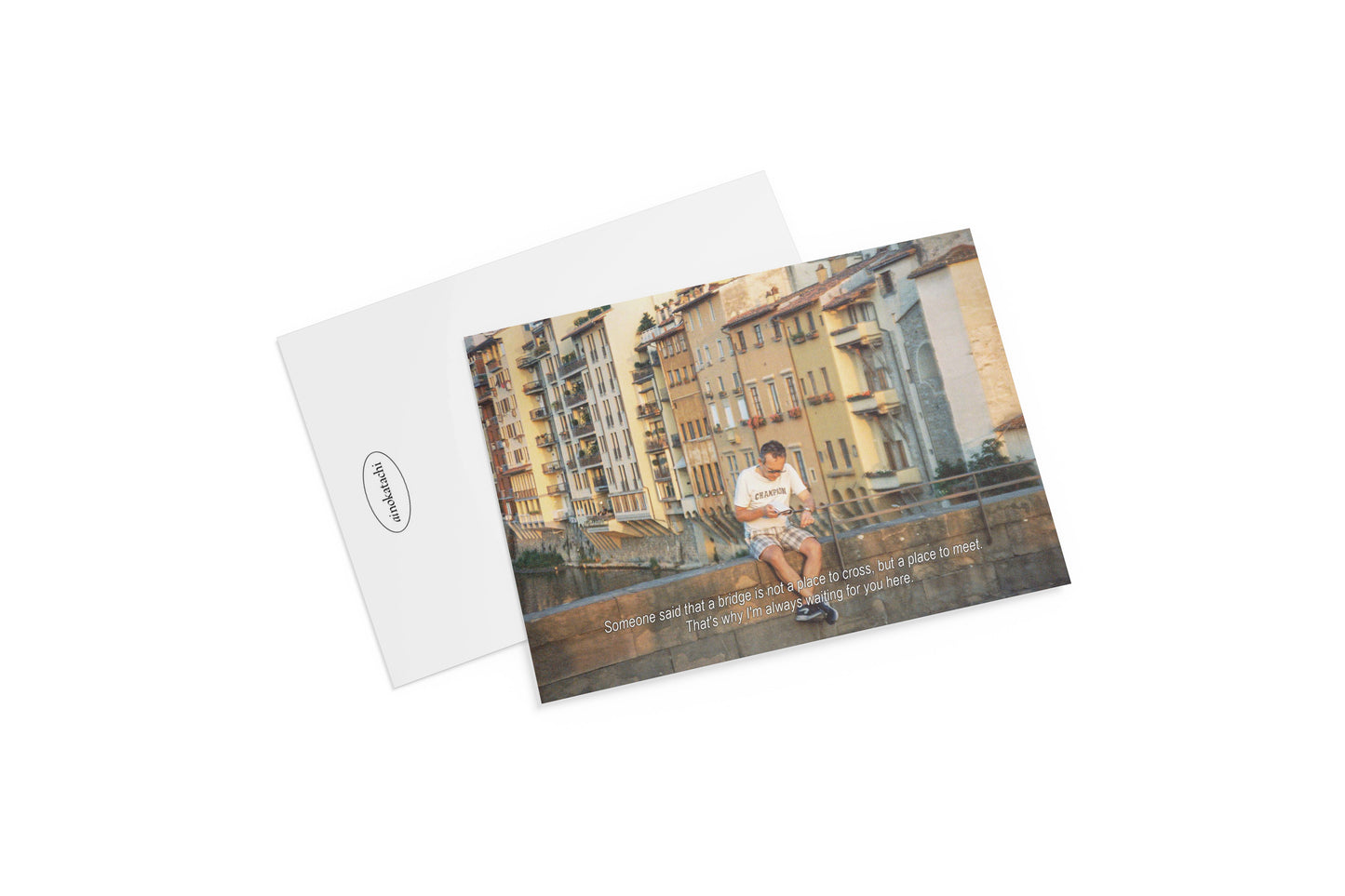 Ponte Vecchio Story