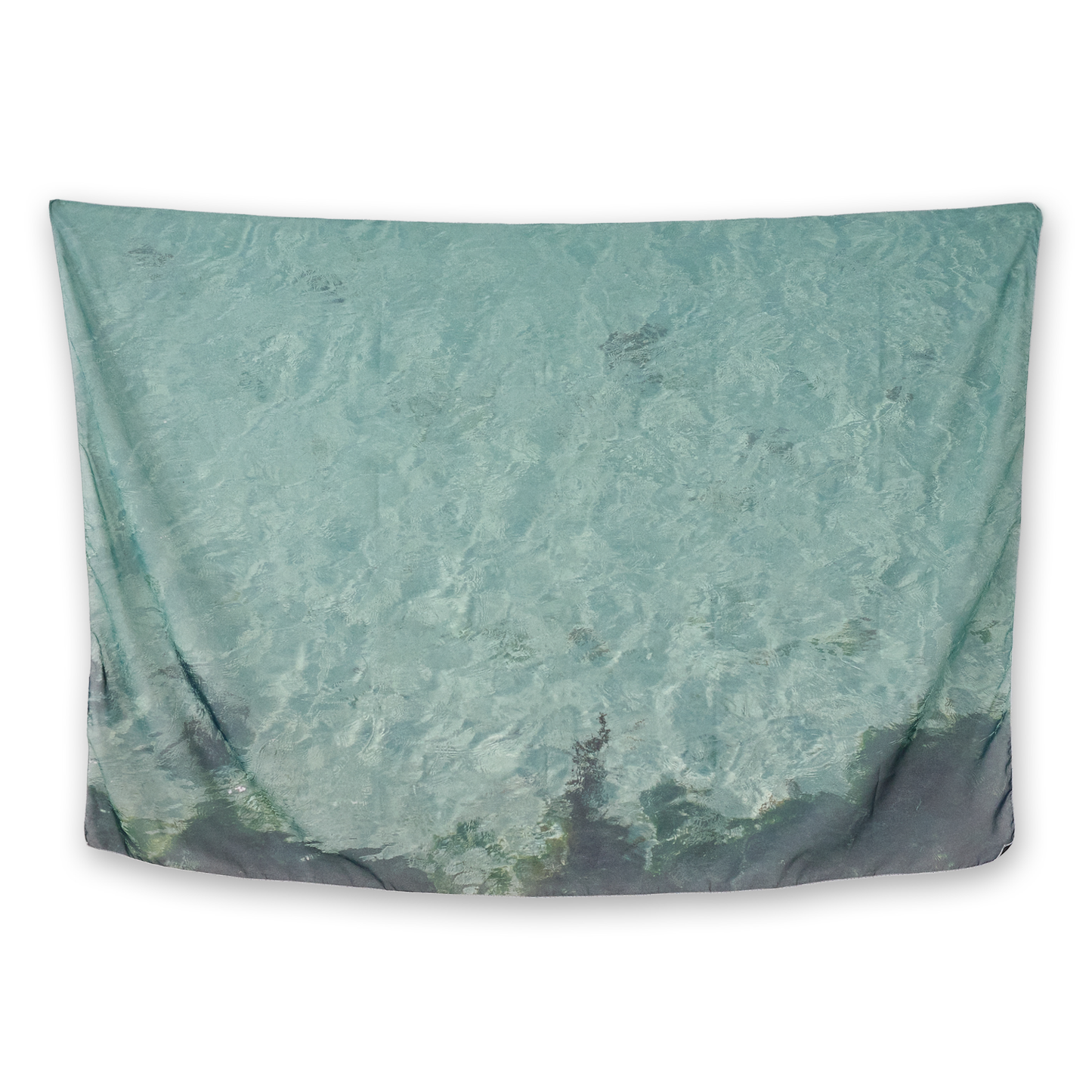 Emerald Sea