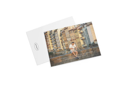 Ponte Vecchio Story