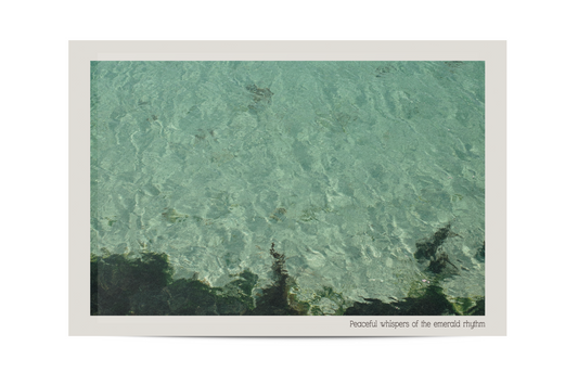 Emerald Sea