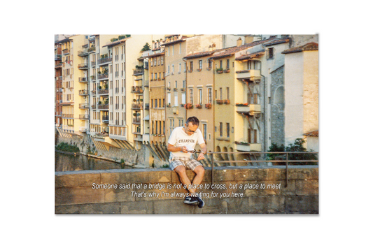 Ponte Vecchio Story