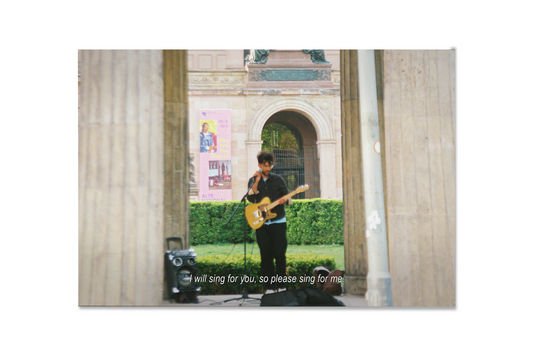 Sing For You
