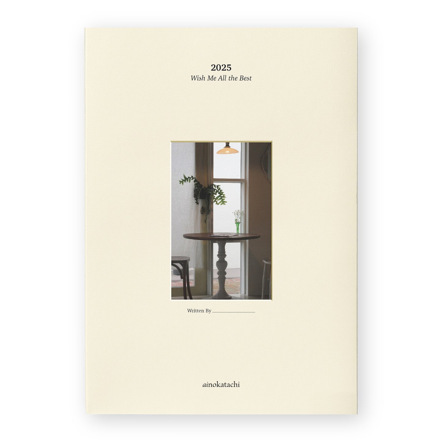 2025 Diary